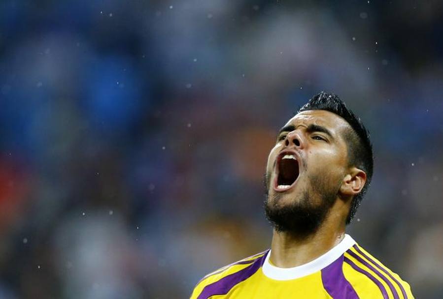 L’urlo di Romero è lui il grande protagonista della semifinale contro l’Olanda. L’Argentina giocherà la finale del Maracanà soprattutto grazie alle prodezze del proprio portiere. Ecco la sequenza delle sue parate. Action Images